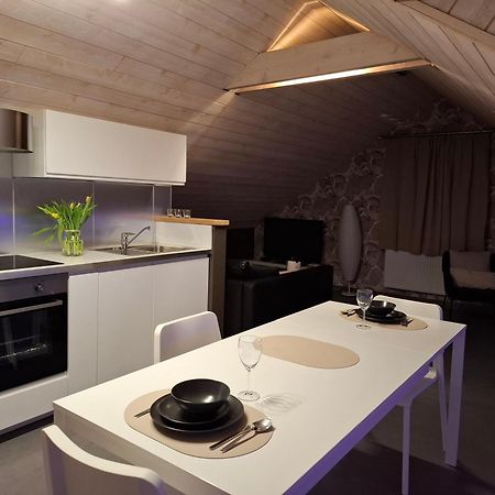 L'Antre Parenthese Villa Grand-Halleux Kültér fotó