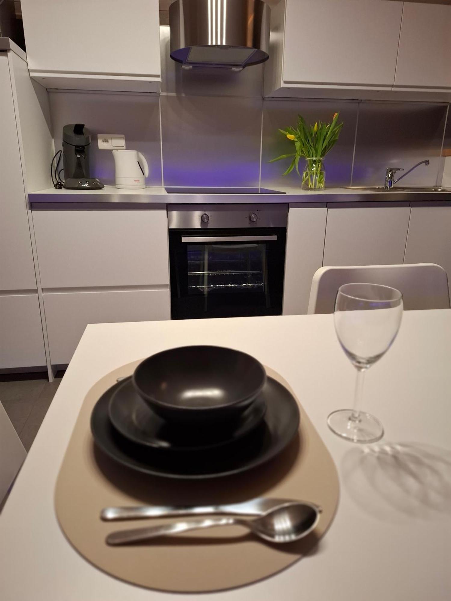 L'Antre Parenthese Villa Grand-Halleux Kültér fotó